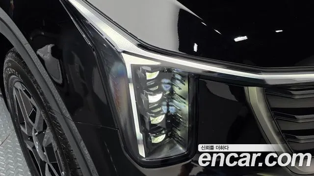 Kia Sorento — Фото автомобиля 7