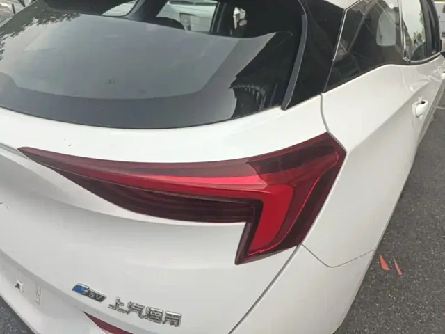 Buick Velite 6 — Фото автомобиля 7