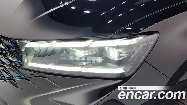 Renault-KoreaSamsung Grand Koleos — Фото автомобиля 15