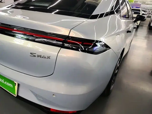 GAC Aion S MAX — Фото автомобиля 7