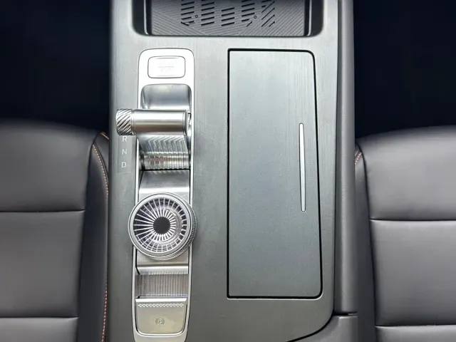 BAIC BJ30 — Фото автомобиля 12