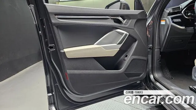 Audi Q3 35 TDI quattro Premium — Фото автомобиля 21
