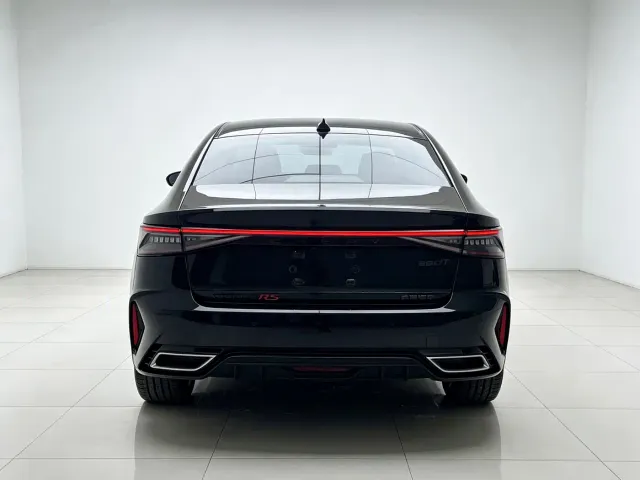 Chery Arrizo 8 — Фото автомобиля 8