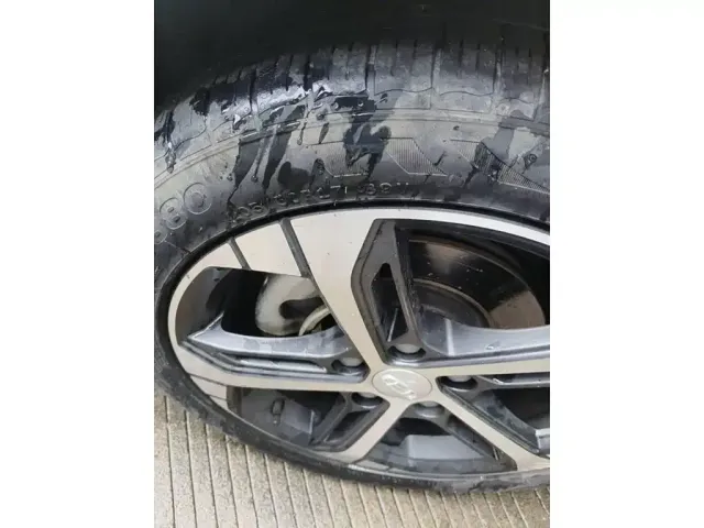 Geely Emgrand L 2022 1.4T CVT Flagship — Фото автомобиля 7