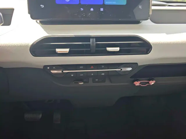 Geely Panda — Фото автомобиля 13