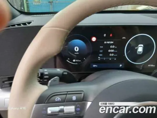 Hyundai Kona SX2 — Фото автомобиля 2