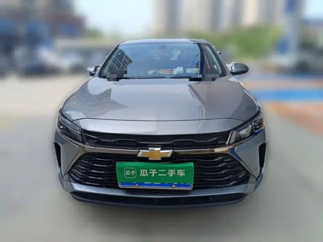 Chevrolet Monza — Фото автомобиля 2