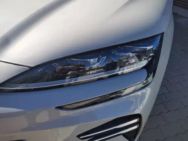 BYD Song PLUS — Фото автомобиля 5
