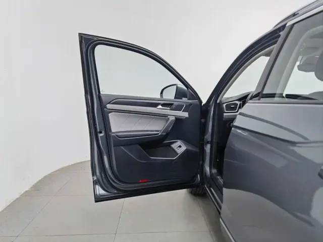 Volkswagen Tayron — Фото автомобиля 8