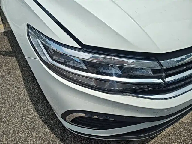 Volkswagen Bora — Фото автомобиля 12