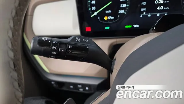 Kia Seltos 2nd Gen — Фото автомобиля 28
