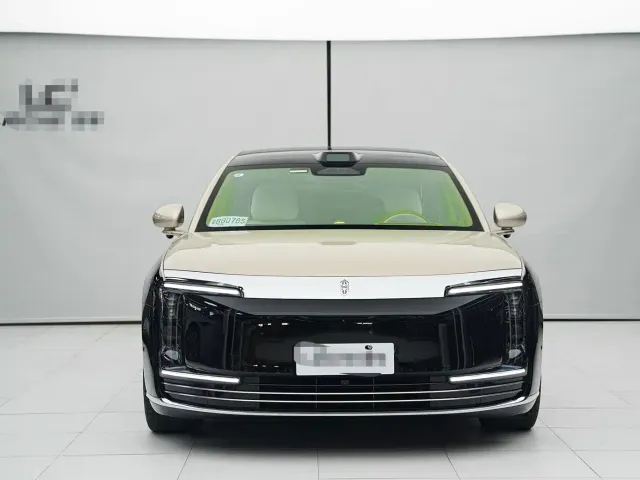 Maextro S800 — Фото автомобиля 2