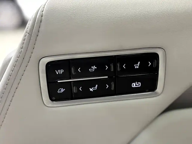 Buick Century — Фото автомобиля 18