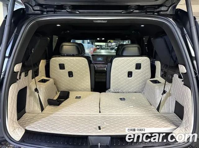 Hyundai Santa Fe MX5 — Фото автомобиля 6