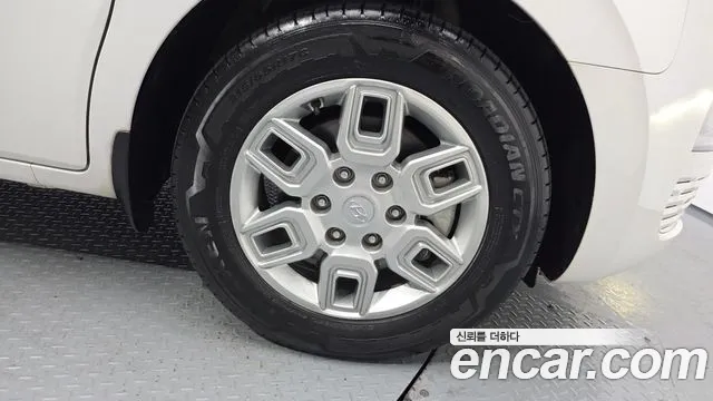 Hyundai Staria Staria Карго 3 места — Фото автомобиля 20