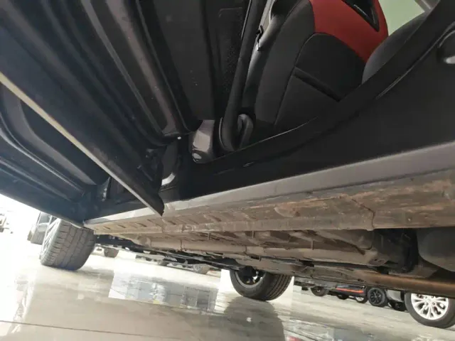 Changan Oushang X5 — Фото автомобиля 21