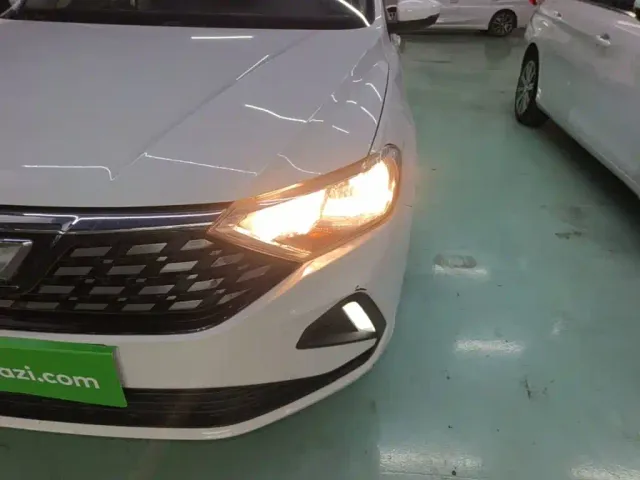Jetta VA3 — Фото автомобиля 23