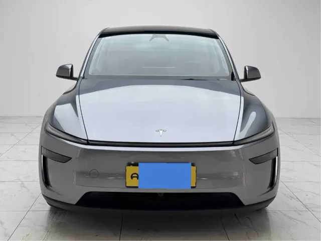 Tesla Model Y — Фото автомобиля 2