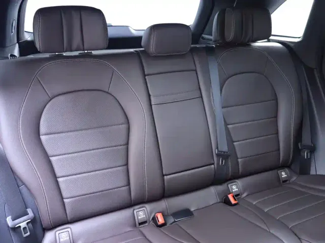 Mercedes-Benz GLC-Class — Фото автомобиля 23