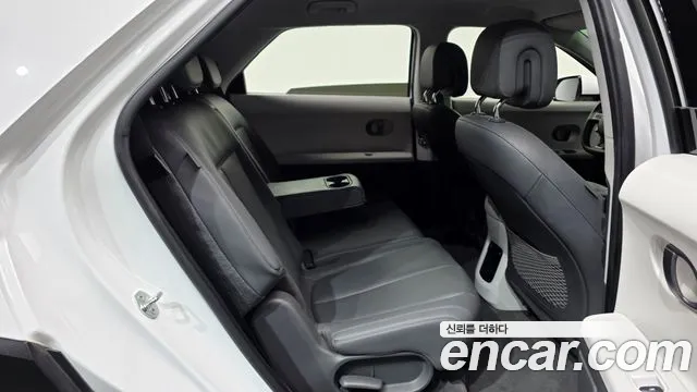 Hyundai Ioniq 5 — Фото автомобиля 18