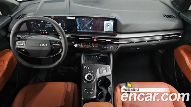 Kia Sportage 5th Gen — Фото автомобиля 10
