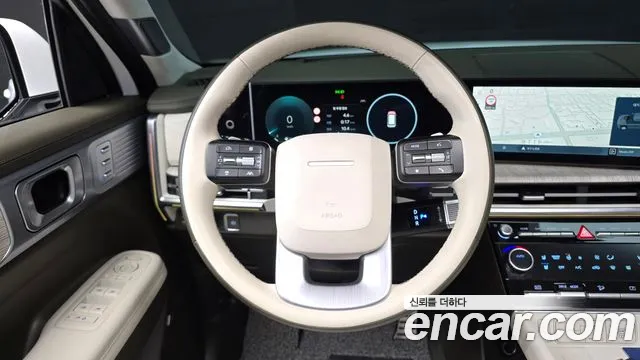 Hyundai Santa Fe MX5 — Фото автомобиля 13
