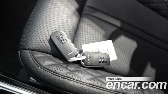 Kia Sorento 4th Gen — Фото автомобиля 22