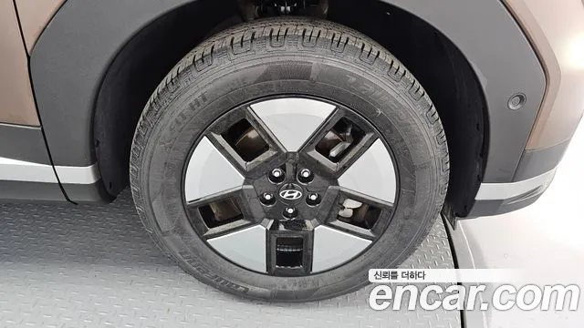 Hyundai Santa Fe MX5 — Фото автомобиля 6