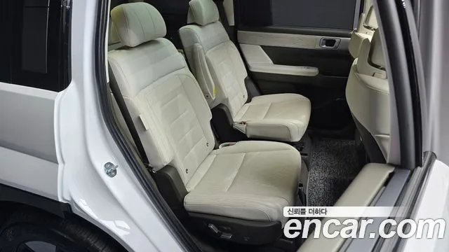 Hyundai Santa Fe MX5 — Фото автомобиля 11