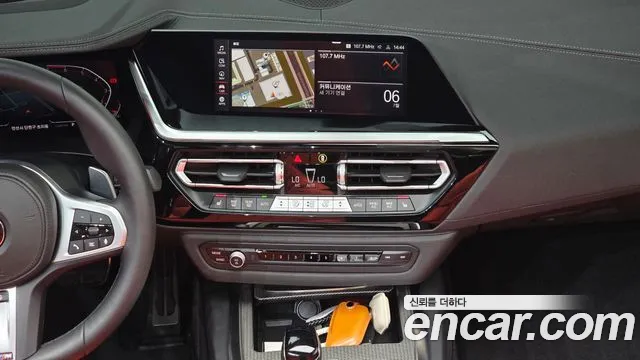 BMW Z4 sDrive20i M Sport — Фото автомобиля 11
