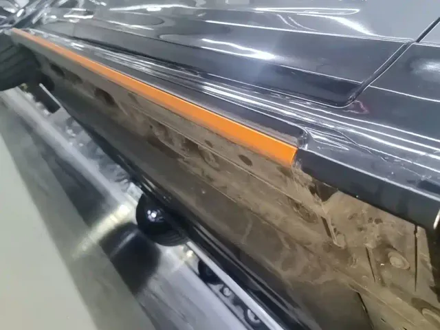 Changan Changan UNI-T 2022 1.5T Flagship — Фото автомобиля 20