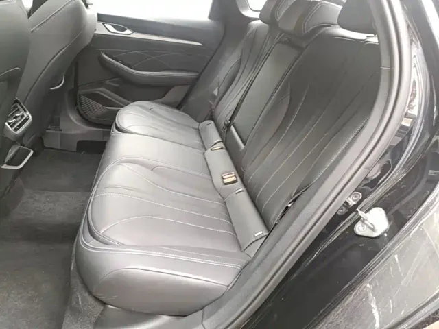 Geely Xingrui — Фото автомобиля 16