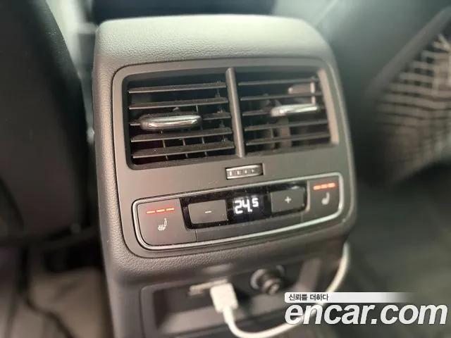 Audi A5 A5 (F5) — Фото автомобиля 15