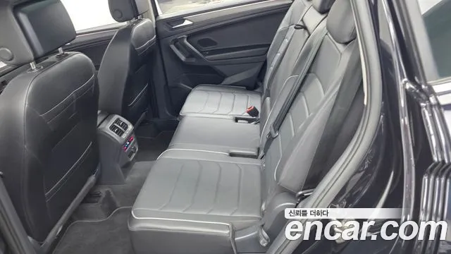 Volkswagen Tiguan — Фото автомобиля 26