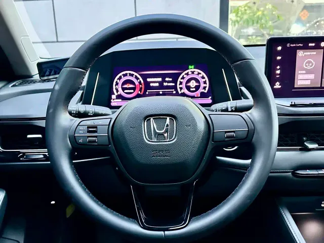Honda Inspire — Фото автомобиля 19