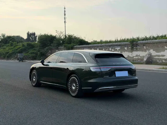 Stelato S9T — Фото автомобиля 9