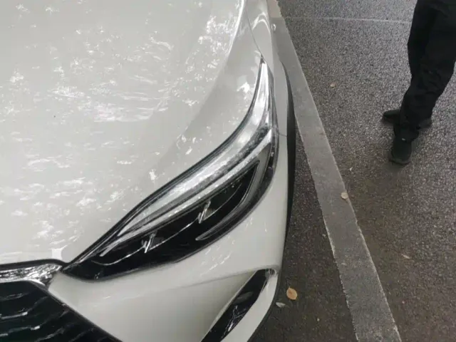 Toyota YARiS L Zhi Xuan — Фото автомобиля 5