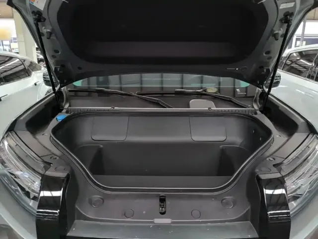 BYD FangChengBao Titanium 3 — Фото автомобиля 19