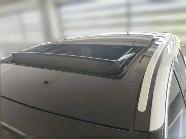 Lincoln Corsair — Фото автомобиля 5