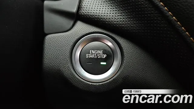 ChevroletGMDaewoo Equinox Новый Next Equinox 4WD Premier — Фото автомобиля 27