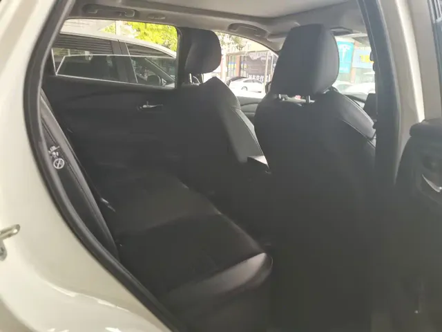 Nissan Qashqai — Фото автомобиля 5