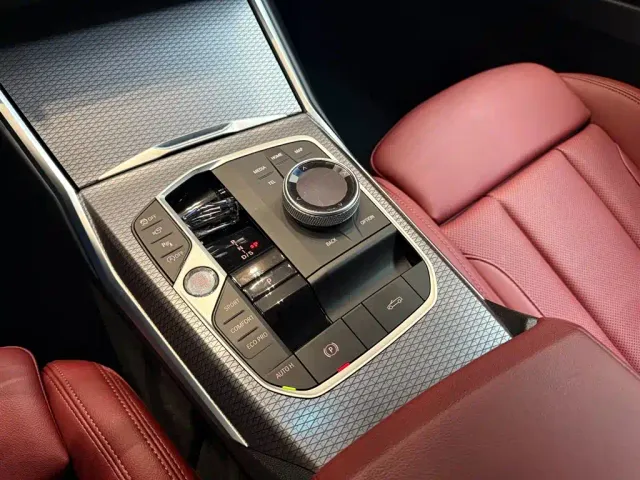 BMW 4 Series — Фото автомобиля 5