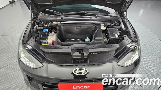Hyundai Ioniq 6 — Фото автомобиля 9