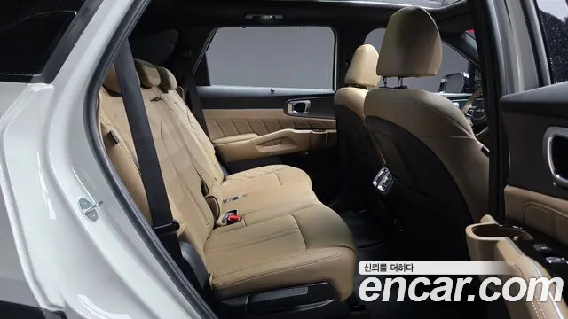 Kia Sorento — Фото автомобиля 11