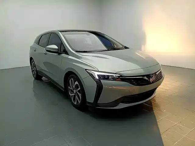Buick Velite 6 — Фото автомобиля 3