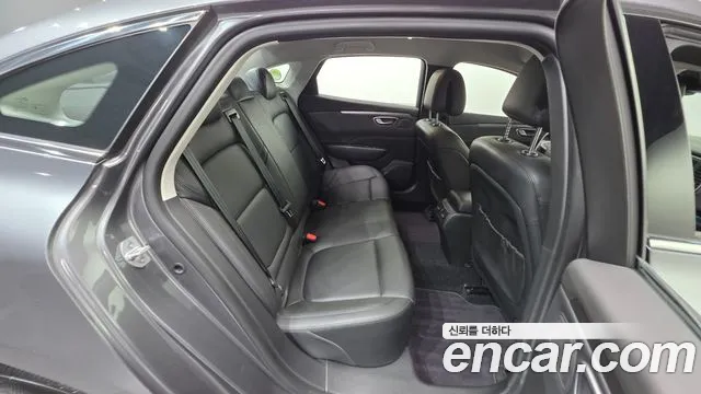 Renault-KoreaSamsung SM6 Новый SM6 1.3 TCe Feel — Фото автомобиля 18