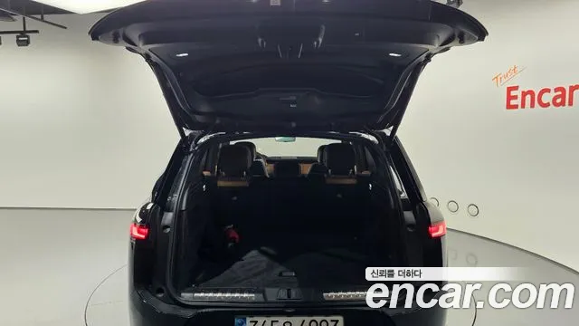 Land Rover Range Rover Sport — Фото автомобиля 20