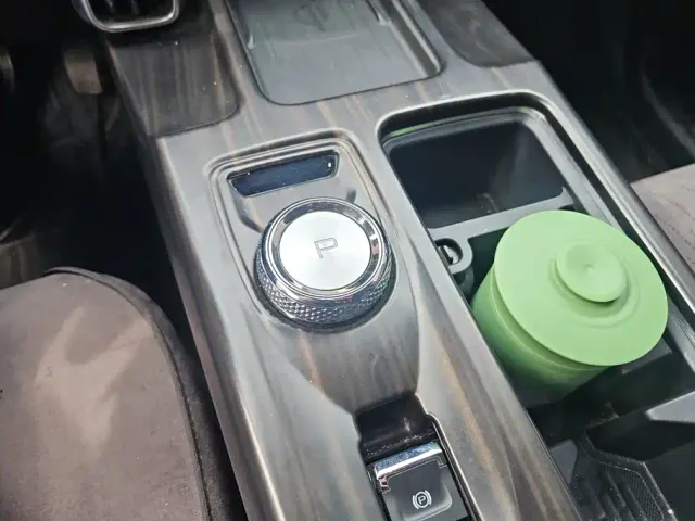 Haval Big Dog — Фото автомобиля 16
