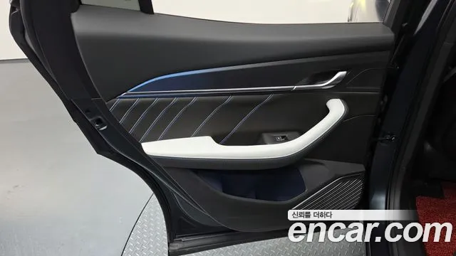 Renault Korea Filante — Фото автомобиля 14