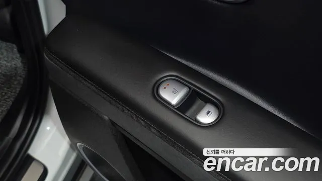 Hyundai Ioniq5 Ioniq5 — Фото автомобиля 25